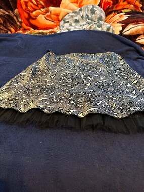 Wrapper skirt size medium